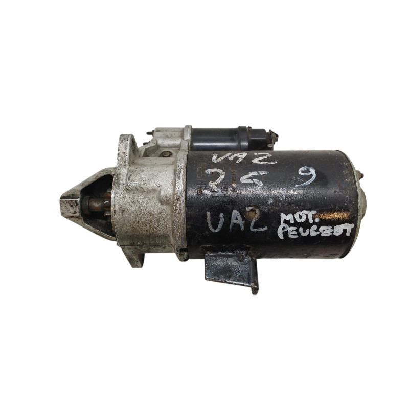 Motorino d' avviamento PEUGEOT 505 Serie dal 79 al 92