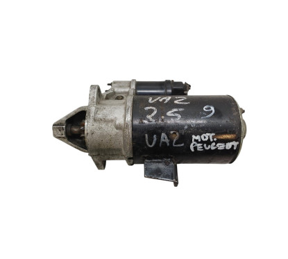 Motorino d' avviamento PEUGEOT 505 Serie dal 79 al 92 - D11E191 - 2967520