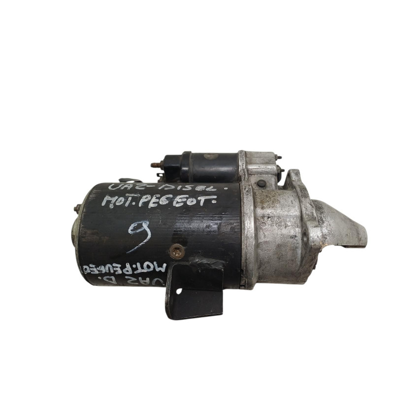 Motorino d' avviamento PEUGEOT 505 Serie dal 79 al 92