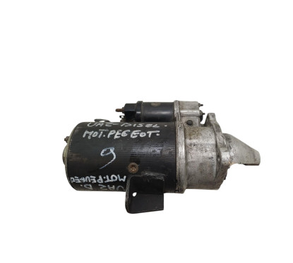 Motorino d' avviamento PEUGEOT 505 Serie dal 79 al 92 - D11E156 - 2967531