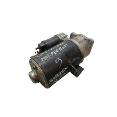 Motorino d' avviamento PEUGEOT 505 Serie dal 79 al 92 - D11E156 - 2967531