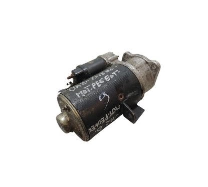 Motorino d' avviamento PEUGEOT 505 Serie dal 79 al 92