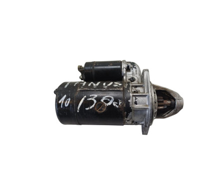 Motorino d' avviamento FORD Taunus Serie - 0001211206 - 2967418