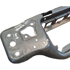 Traversa batticofano SMART Roadster 1° Serie - Q0014316V003000000 - 3435707