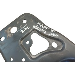 Traversa batticofano SMART Roadster 1° Serie - Q0014316V003000000 - 3435707