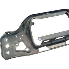 Traversa batticofano SMART Roadster 1° Serie - Q0014316V003000000 - 3435707