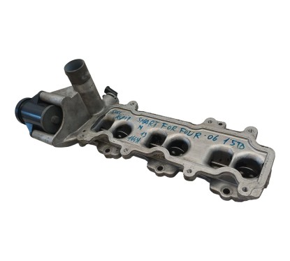 Collettore Aspirazione SMART Forfour 1° Serie - A6390900637 - 3435717