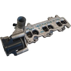Collettore Aspirazione SMART Forfour 1° Serie - A6390900637 - 3435717