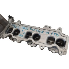 Collettore Aspirazione SMART Forfour 1° Serie - A6390900637 - 3435717