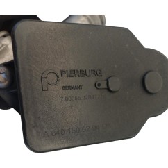 Collettore Aspirazione SMART Forfour 1° Serie - A6390900637 - 3435717