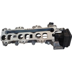 Collettore Aspirazione SMART Forfour 1° Serie - A6390900637 - 3435717