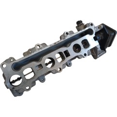 Collettore Aspirazione SMART Forfour 1° Serie - A6390900637 - 3435717