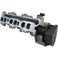 Collettore Aspirazione SMART Forfour 1° Serie - A6390900637 - 3435717