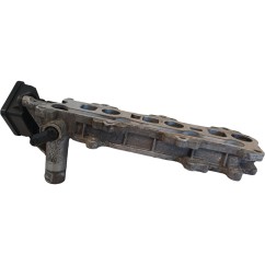 Collettore Aspirazione SMART Forfour 1° Serie - A6390900637 - 3435717