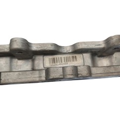 Collettore Aspirazione SMART Forfour 1° Serie - A6390900637 - 3435717