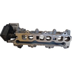 Collettore Aspirazione SMART Forfour 1° Serie - A6390900637 - 3435717