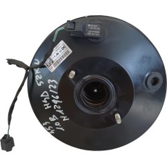 Servofreno SMART Forfour 453
