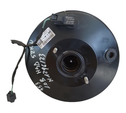 Servofreno SMART Forfour 453 - A4534310200 - 3436781