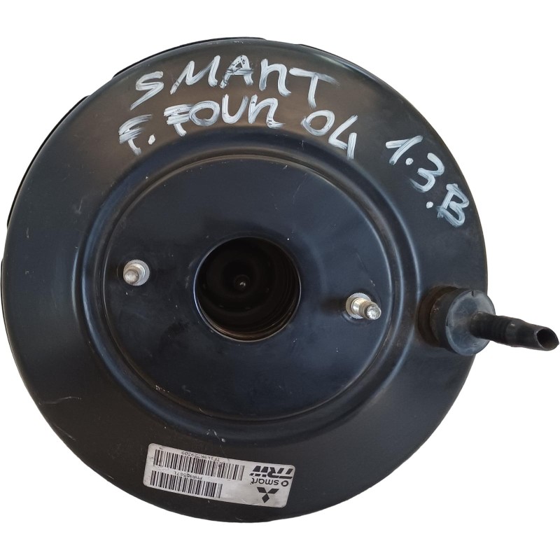 Servofreno SMART Forfour 1° Serie