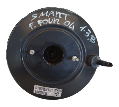 Servofreno SMART Forfour 1° Serie - A4544300008 - 3436793