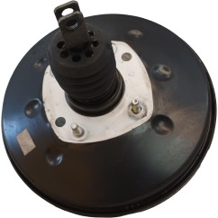 Servofreno SMART Forfour 1° Serie - A4544300008 - 3436793