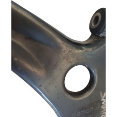Braccio Oscillante anteriore destro SMART Forfour 1° Serie - A4543300807 - 3435775
