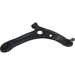 Braccio Oscillante anteriore destro SMART Forfour 1° Serie - A4543300807 - 3435775