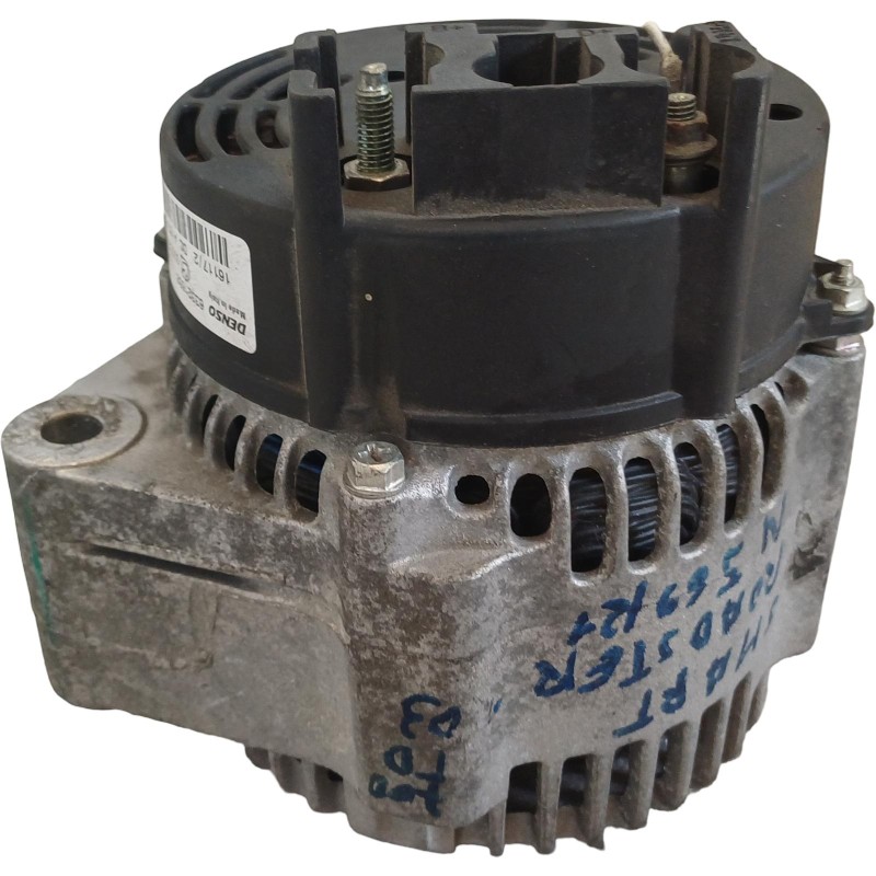 Alternatore SMART Roadster 1° Serie