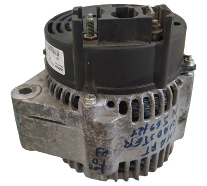 Alternatore SMART Roadster 1° Serie - Q0003250V011000000 - 3436870
