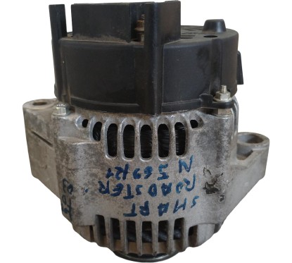 Alternatore SMART Roadster 1° Serie