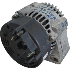 Alternatore SMART Roadster 1° Serie - Q0003250V011000000 - 3436870
