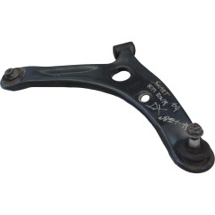 Braccio Oscillante anteriore destro SMART Forfour 1° Serie