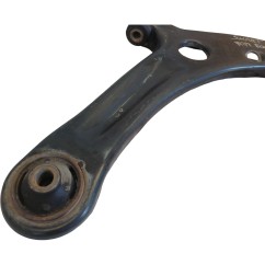 Braccio Oscillante anteriore destro SMART Forfour 1° Serie - A4543300807 - 3435828