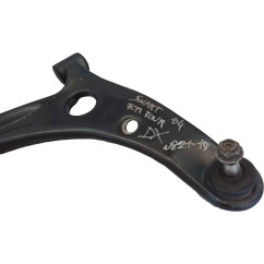 Braccio Oscillante anteriore destro SMART Forfour 1° Serie - A4543300807 - 3435828