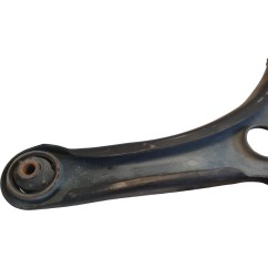 Braccio Oscillante anteriore destro SMART Forfour 1° Serie - A4543300807 - 3435828