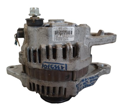 Alternatore SMART Forfour 1° Serie - A1351540202 - 3436867