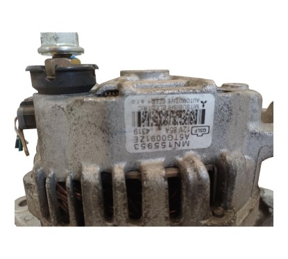 Alternatore SMART Forfour 1° Serie