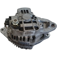 Alternatore SMART Forfour 1° Serie - A1351540202 - 3436867