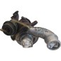 Turbina SMART Forfour 1° Serie