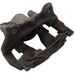 Pinza freno anteriore destra SMART Forfour 453 - A4534210211 - 3435926