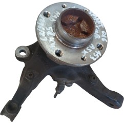 Montante sospensione ANT. SX SMART Forfour 453