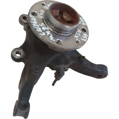Montante sospensione ANT. SX SMART Forfour 453 - A4533320200 - 3436023