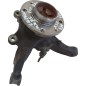 Montante sospensione ANT. SX SMART Forfour 453