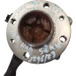 Montante sospensione ANT. SX SMART Forfour 453