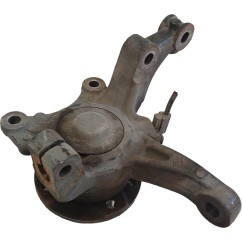 Montante sospensione ANT. SX SMART Forfour 453 - A4533320200 - 3436023
