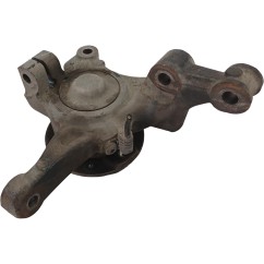 Montante sospensione ANT. SX SMART Forfour 453 - A4533320200 - 3436023