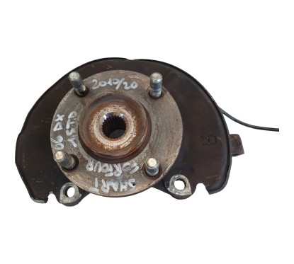 Montante sospensione ANT DX SMART Forfour 1° Serie - A4543300220 - 3435990