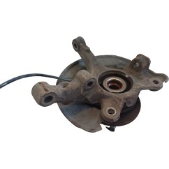 Montante sospensione ANT DX SMART Forfour 1° Serie - A4543300220 - 3435990