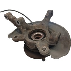 Montante sospensione ANT DX SMART Forfour 1° Serie - A4543300220 - 3435990