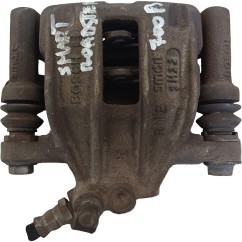 Pinza Freno anteriore Destra SMART Roadster 1° Serie